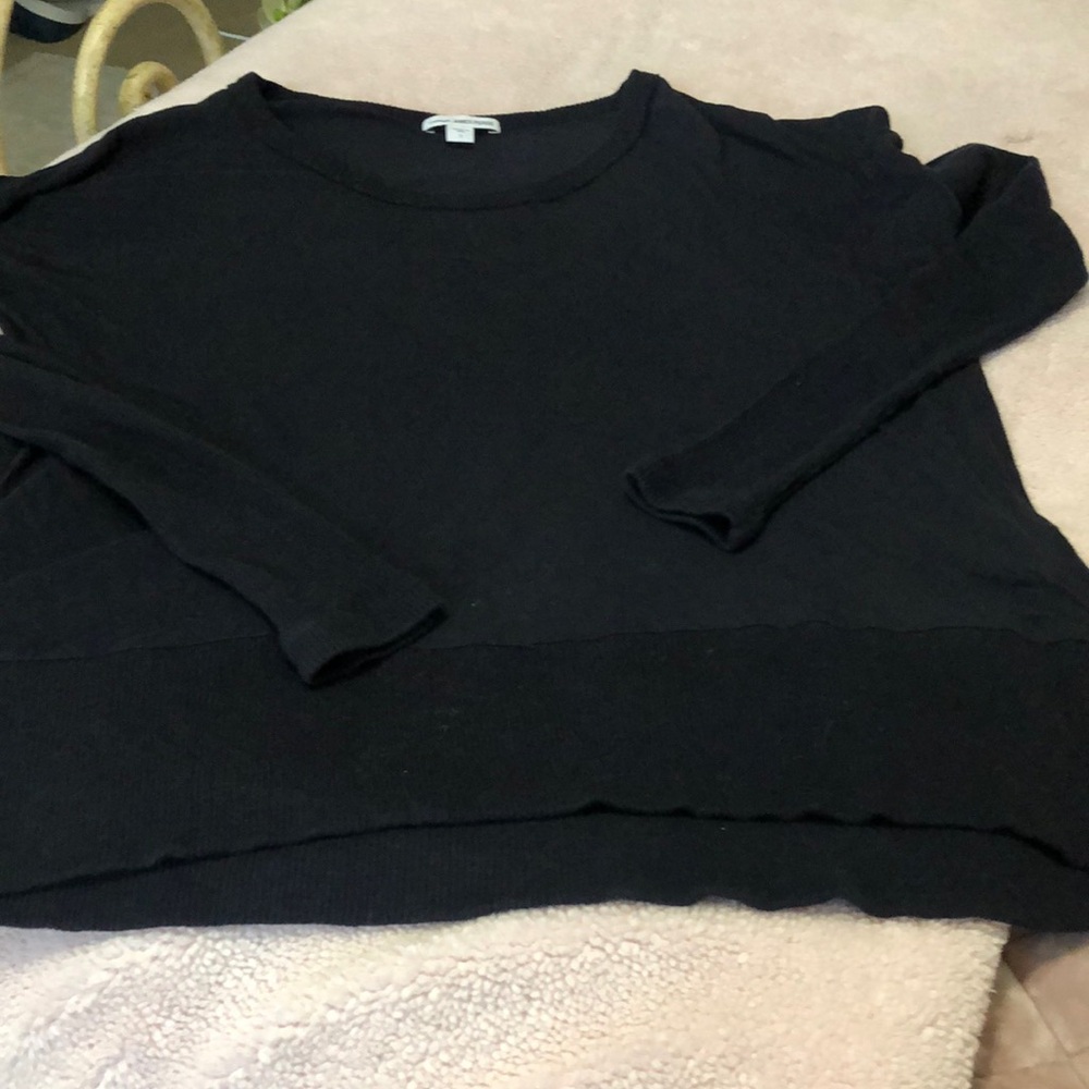 Final price🙏🏻James Perse long sleeve top